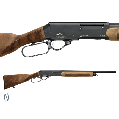 ADLER A110 LEVER ACTION TIMBER 410GA 20INCH MODIFIED