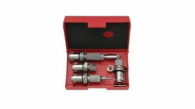 HORNADY 350 LEGEND 4 DIE SET