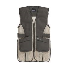ALLENS SHOOTING VEST L/XL