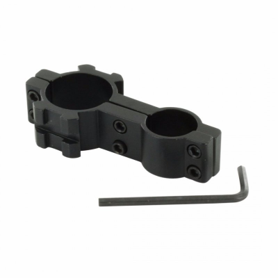 NITECORE GM04 GUN MOUNT 18MM