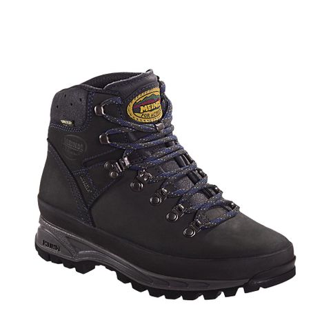 MEINDL LADY PRO MFS ACTIVE BOOT SIZE 6.5