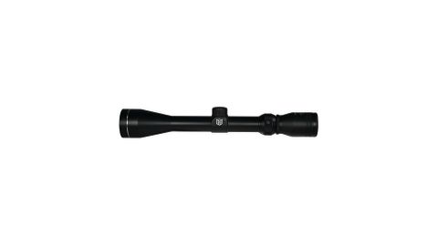NIKKO SILVER CROWN 4-12X40