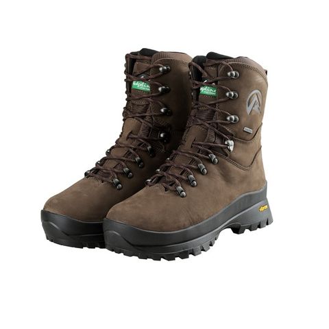 RIDGELINE AORAKI BOOTS EXCAPE SIZE