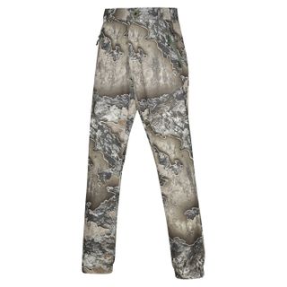 RIDGELINE MENS STEALTH TROUSERS EXCAPE SMALL