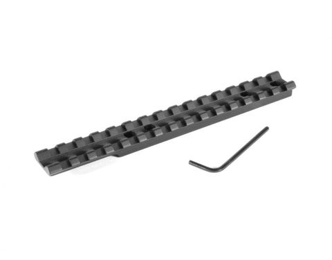 RUGER AMERICAN S/A RAIL