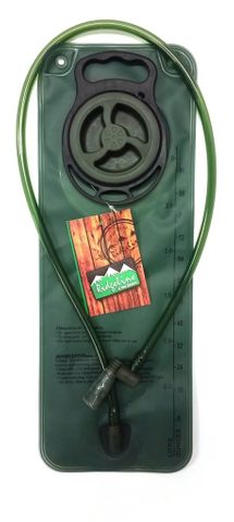 RIDGELINE HYDRATION BLADDER OLIVE 3L