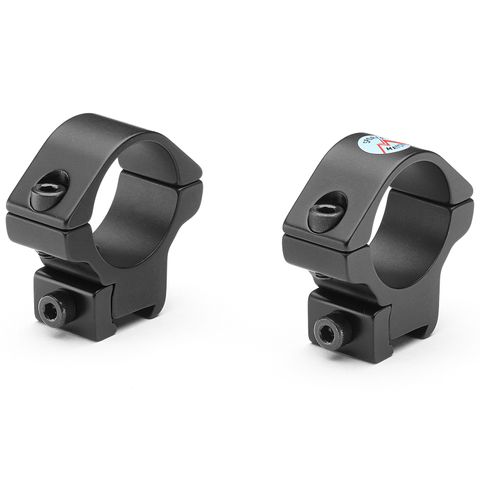 SPORTSMATCH 1INCH HIGH CZ 550 RINGS
