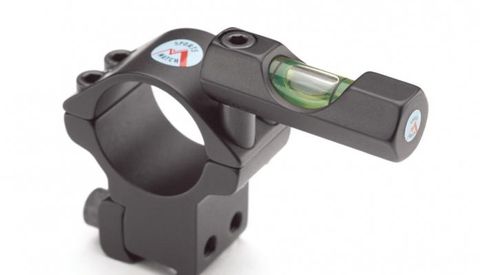 SPORTSMATCH SIDE MOUNT SPIRIT LEVEL KIT