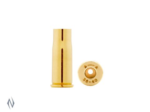 STARLINE 38-40 BRASS (50)
