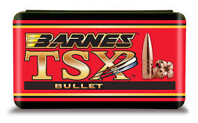 BARNES 375CAL 235GR XFB PROJECTILE (50)