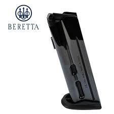 BERETTA APX MAGAZINE 10 ROUND