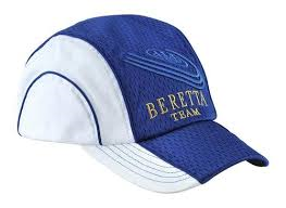 BERETTA TEAM CAP BERETTA BLUE