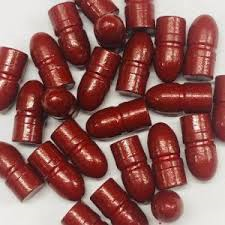 BLACK WIDOW 38-55 245G RNFP