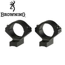 BROWNING A BOLT 3 MOUNTS