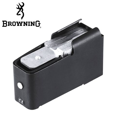 BROWNING A-BOLT 308 4SHOT MAGAZINE