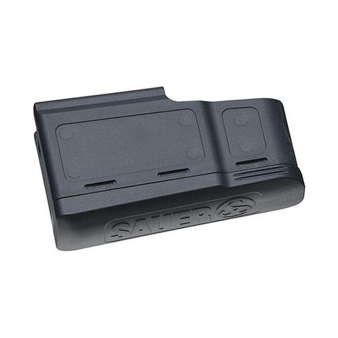 SAUER 100 MAGAZINE 5RND 243 308 7MM-08