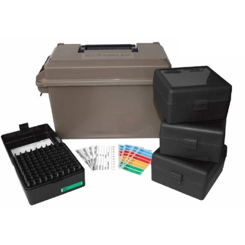 MTM AMMO CAN 223 400RND
