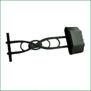 HORI-ZONE BOW QUIVER 5 ARROW