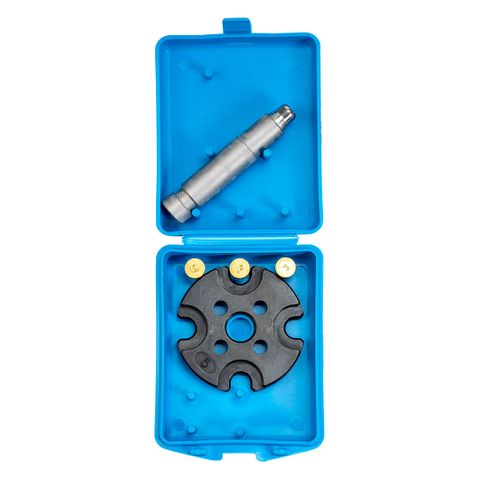 DILLON RL550 38/357 CONVER