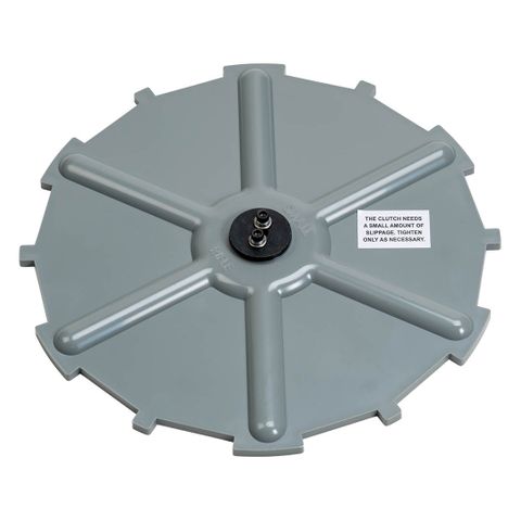 DILLON SMALL RIFLE CASE FEED PLATE