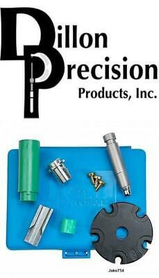 DILLON 650 9MM/38SUPER CONVERSION