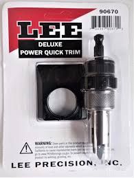 LEE POWER ADAPTOR FOR QUICK TRIM