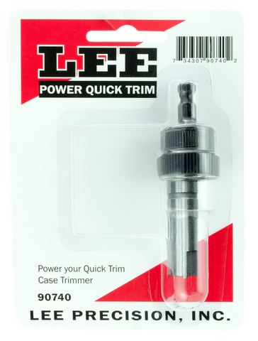 LEE POWER QUICK TRIM