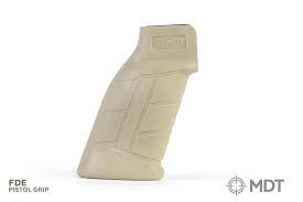 MDT PISTOL GRIP FDE