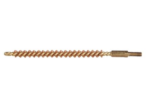 BRONZE RIFLE BRUSH 17CAL