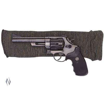 ALLEN HANDGUN SOCK GREY 14 INCH