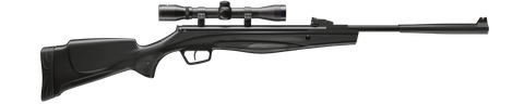 STOEGER RX20 DYNAMIC SYN 5.5MM W/- 4X32 SCOPE