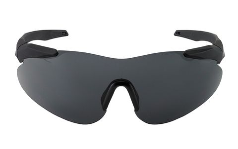 BERETTA CHALLENGE SHOOTING GLASSES BLACK