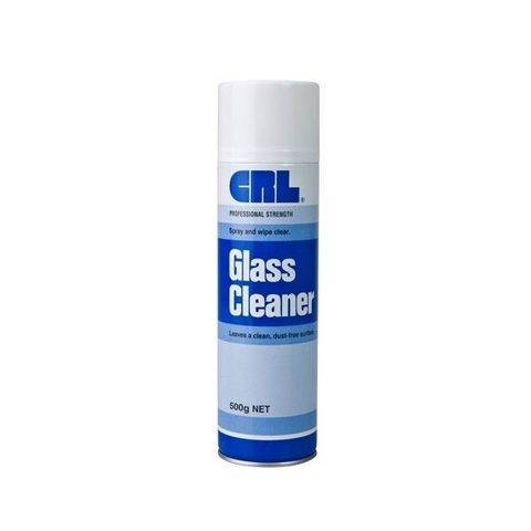 CRL GLASS CLEANER