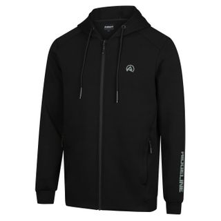 RIDGELINE BONDED HOODIE BLACK LARGE