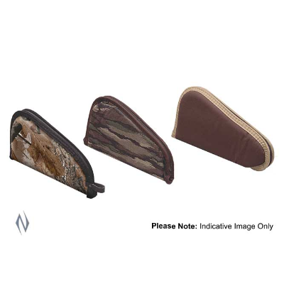 ALLEN HANDGUN CASE 11 INCH