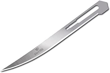 HAVALON KNIFE BLADES 127XT