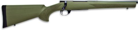 HOWA MINI ACTION  POLYMER STOCK GREEN