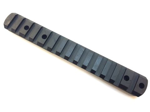 PICATINNY 1PCE TIKKA RAIL
