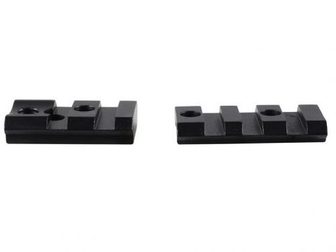 PICATINNY 2PCE REM 700 SA & LA HOWA MIN SA & LA