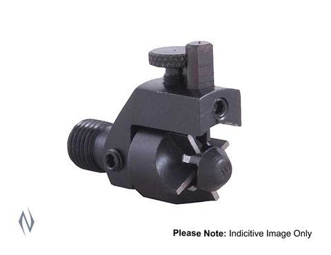 RCBS TRIM PRO 3-WAY CUTTER .22 CAL