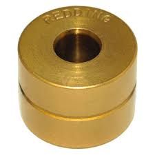 REDDING TITANIUM NITRADE BUSHING SIZE 302