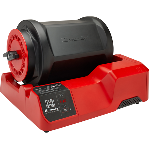 ROTARY CASE TUMBLER 220 V **MUST HAVE AU PLUGS**