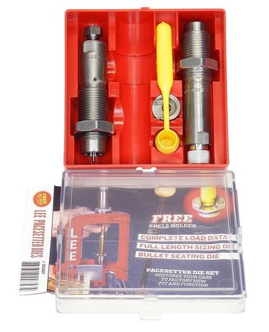 LEE RELOADING DIES 338 ULTRA MAG