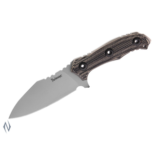 PACHMAYR KNIFE DOMINATOR GREY 4.75IN