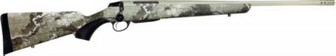 TIKKA T3X VEIL ALPINE 300WM WITH MUZZLE BRAKE 24.3INCH