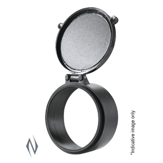 BUTLER CREEK FLIP OPEN 02A OBJECTIVE