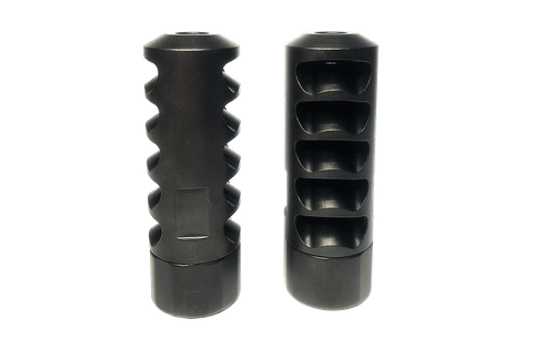 GRIZZLY BRAKE ELIMINATOR BLUED M14X1P