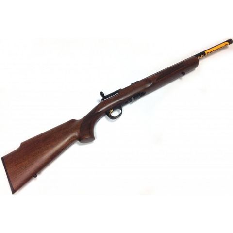 BROWNING T-BOLT VARMINT 22IN 22LR 10RND