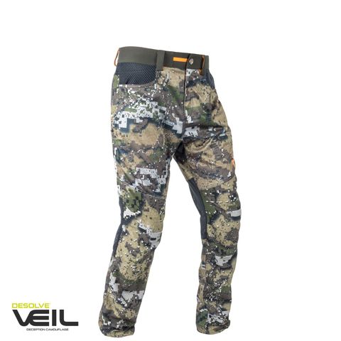 HUNTERS ELEMENT ECLIPSE TROUSER DESOLVE VEIL