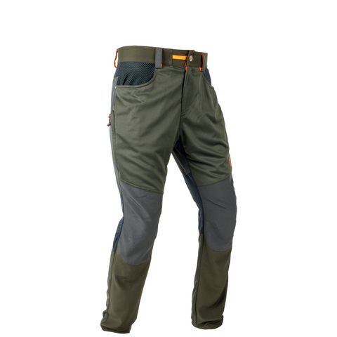 HUNTERS ELEMENT ECLIPSE TROUSER FOREST GREEN SMALL(32)